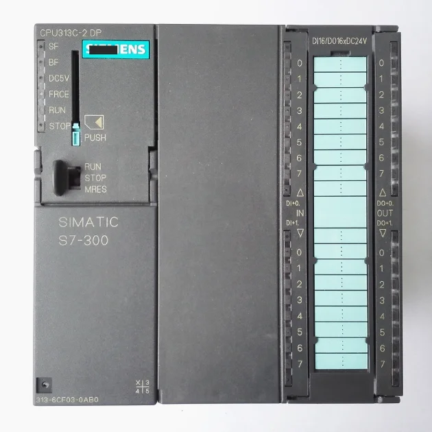 

Оригинальный заводской агент, новый оригинальный 6ES7313-6CF03-0AB0 6ES7 313-6CF03-0AB0