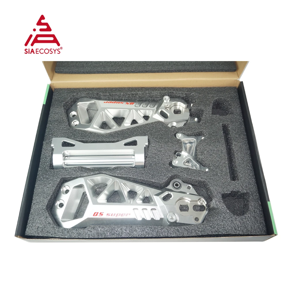 QSMOTOR Новый продукт высококачественный маятник подходящий для электрического