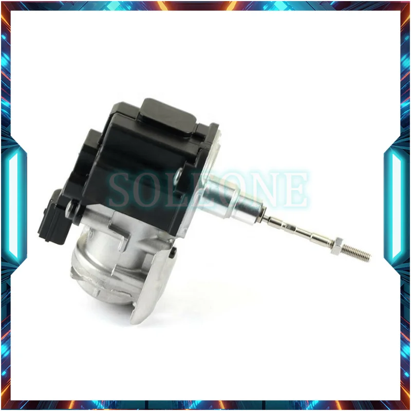 06л 145612 К E 06L Ф 06Л Г Электронный турбопривод J для AUDI A4 A6 A8 Q5 VW Gen 3 2.0