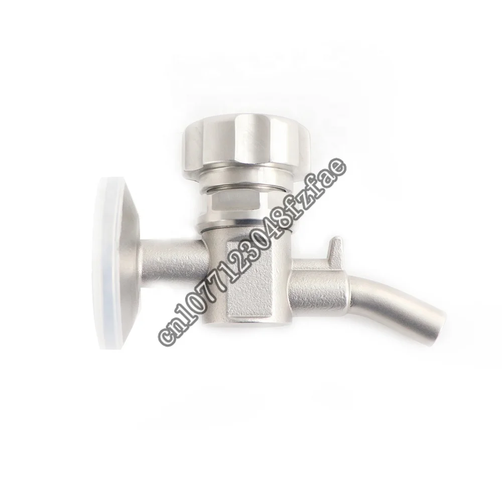 

Sanitary Stainless Steel Beer Sample Sampling Cock Valve