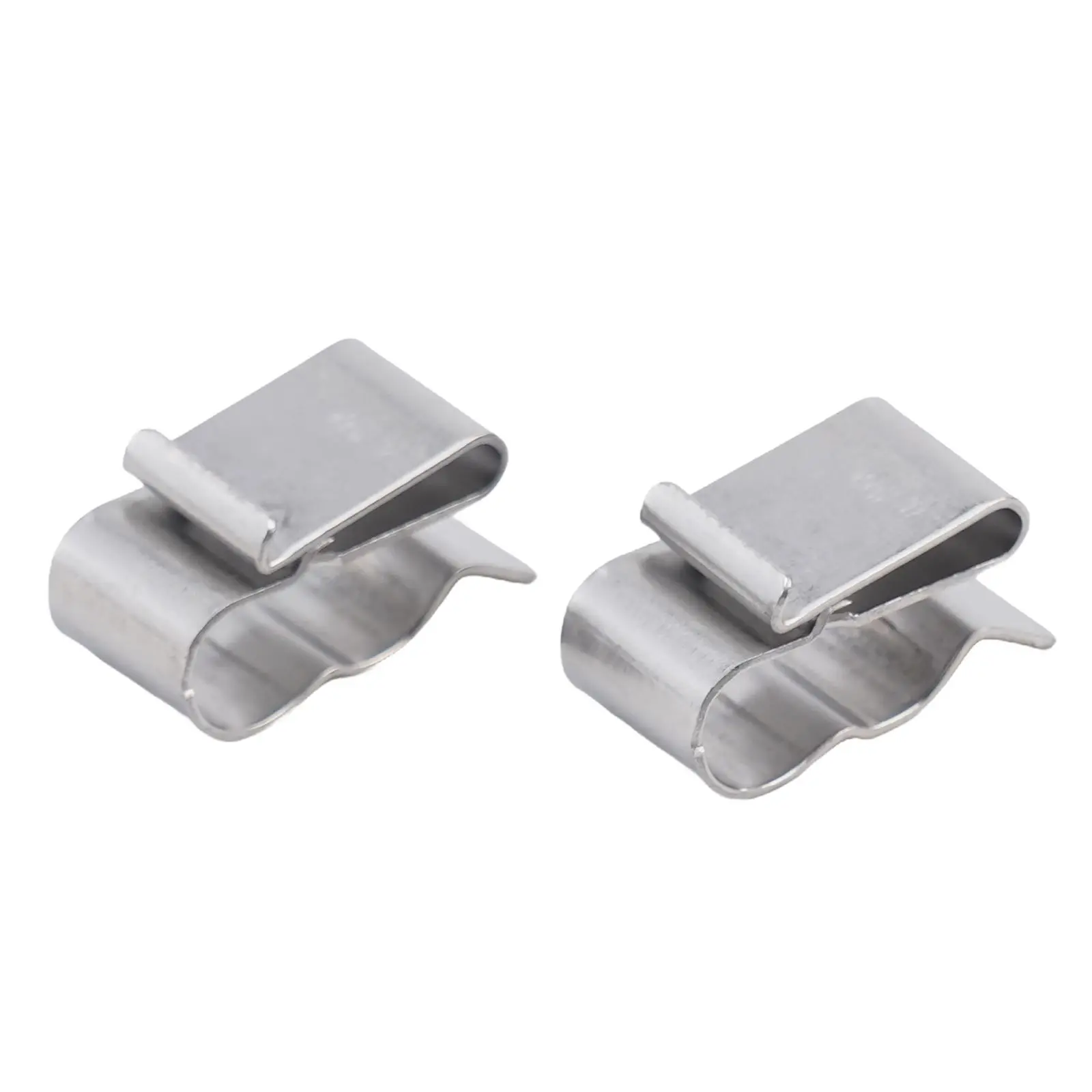 100 шт. зажимы для проводов Кабельный прицеп Фотоэлектрическая солнечная панель