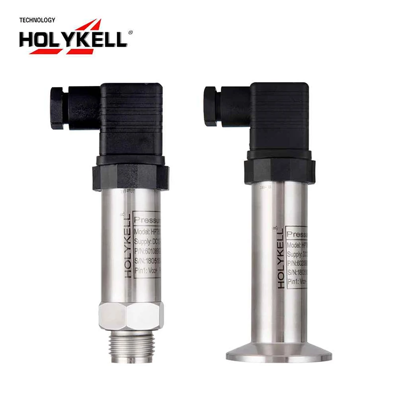 

Holykell Hydrostatic Level Pressure Sensors Measure in Food Industries