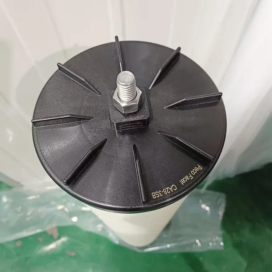 Фильтрующий элемент Velcon SEPARATOR IDx8DIA для удаления воды из гидрокарбонов