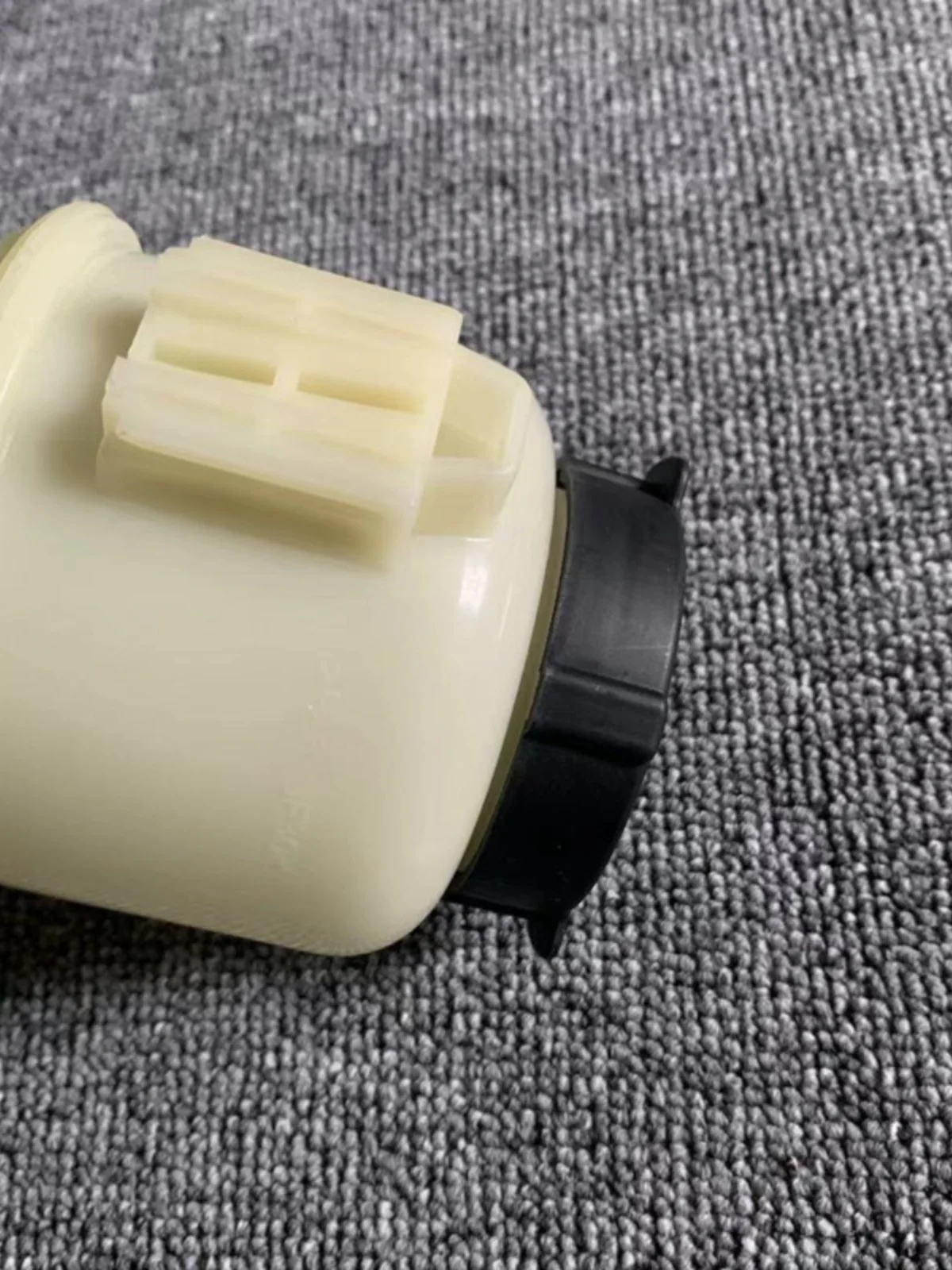 1 шт. для Luxgen 6/U6 5/S5 гидравлический насос рулевого управления масляный горшок