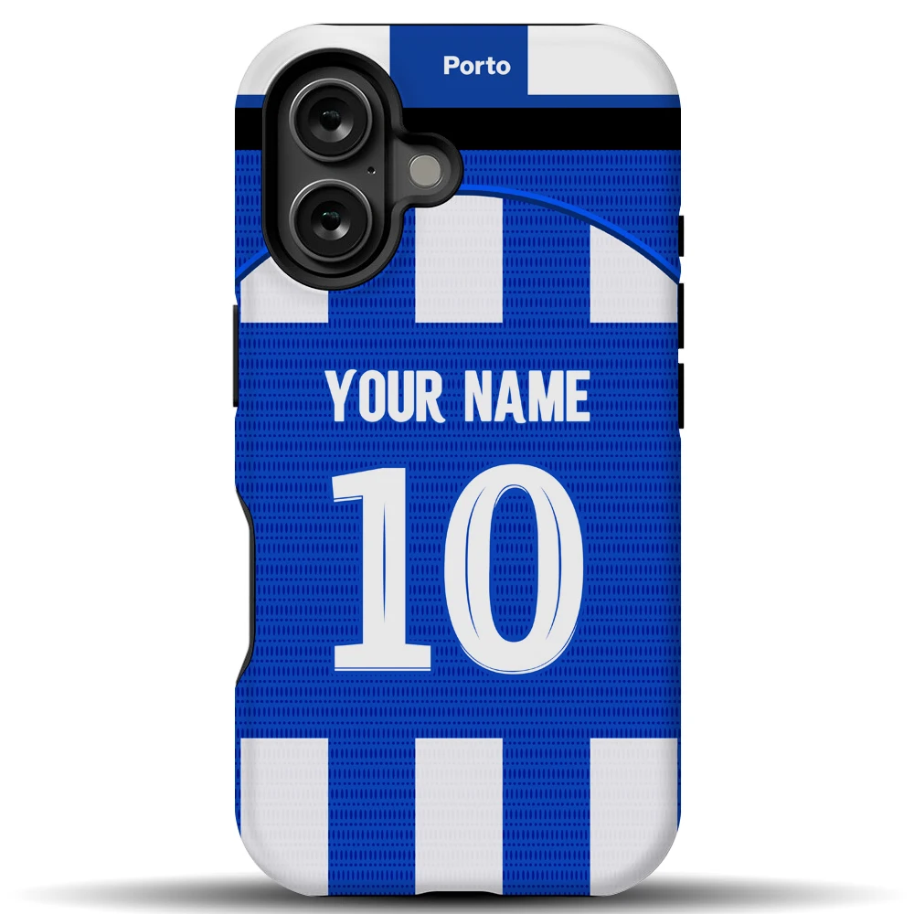 Фото Чехол 25 Португалии Porto Estadio do Dragao Cover для iPhone 17 Air 16e 16 15 14 Pro Max 13 12 11 Mini X XS XR 7 8 6S Plus SE №1