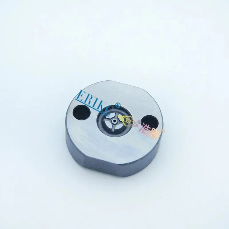 ERIKC пластина с отверстием для контрольного клапана 19 # подходит инжектора 095000-5004