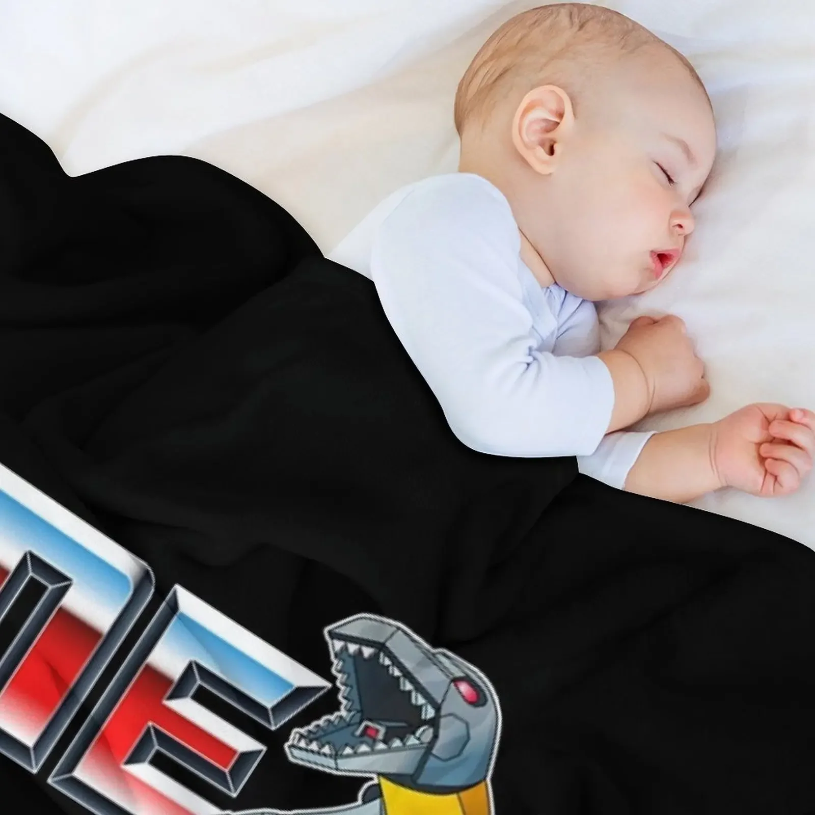 Одеяло ME Grimlock Многоцелевые одеяла и Thins