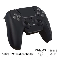 aolion bluetooth 5 1 adapter for sony ps5 wireless controller gamepad accessories stereo sound headphone audio mic converter