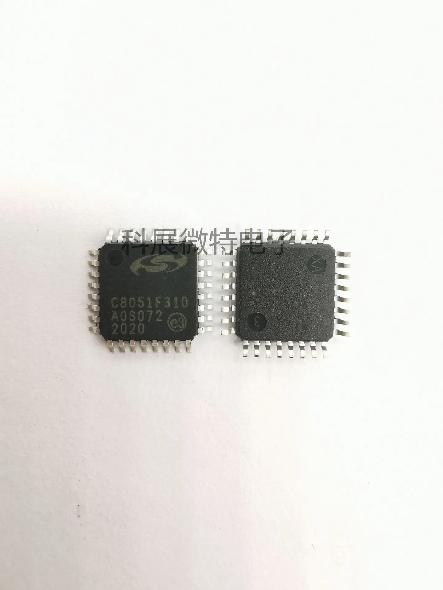 

C8051F310-GQR C8051F310 LQFP-32 встроенный чип оригинальный новый