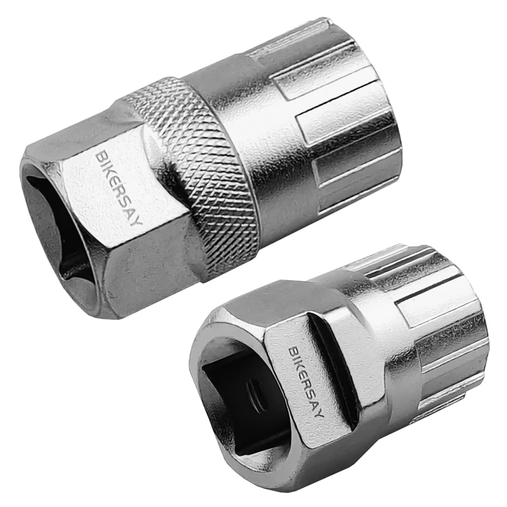 Велосипедный механизм свободного хода стопорное кольцо кассета инструмент для