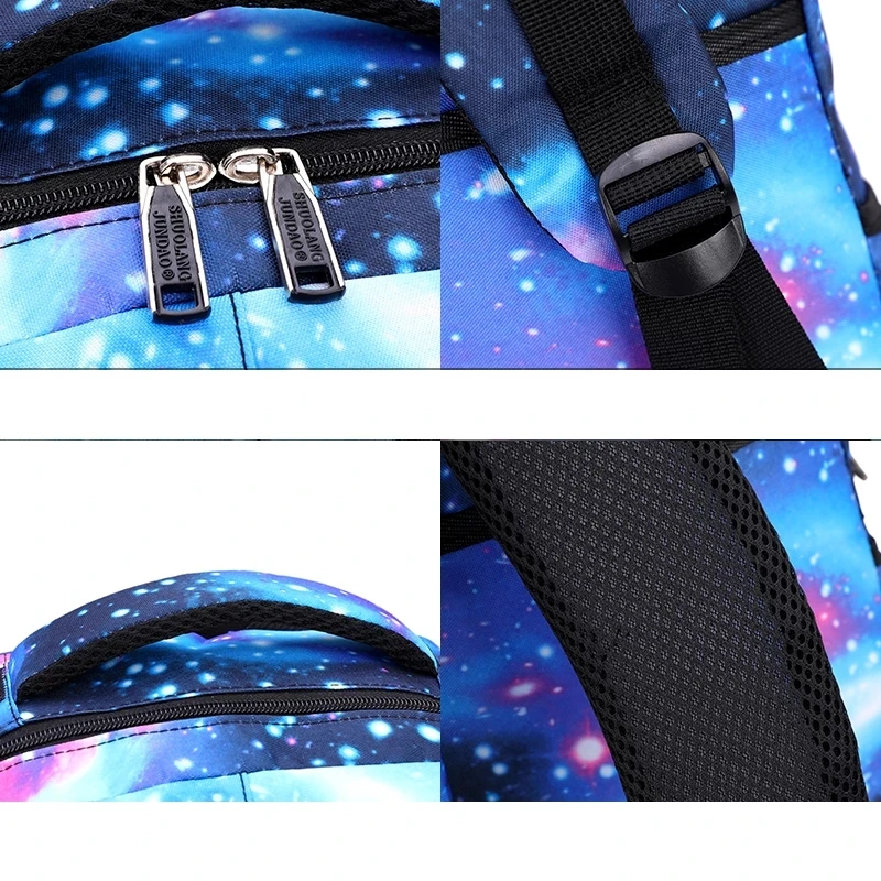 2/6 Wheels High Quality Boys Trolley Backpack Schoolbags Orthopedic Bag For Children Trolley Schoolbag Boys Backpack with Wheels
