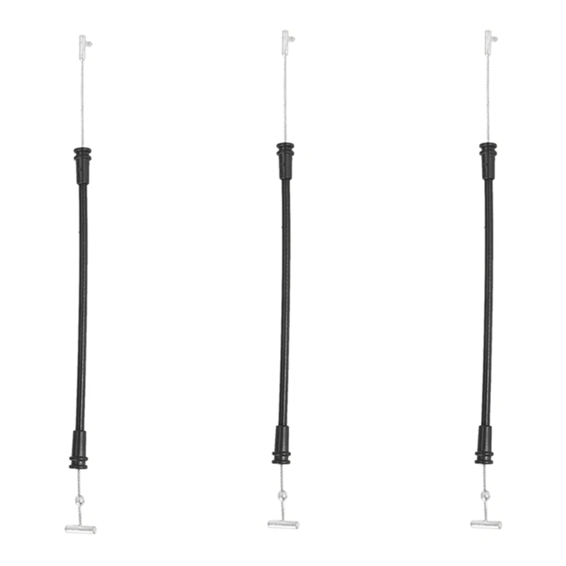 3 шт. для умного автомобиля Forfour (454) кабель ручки передней и внешней двери A 4547230169