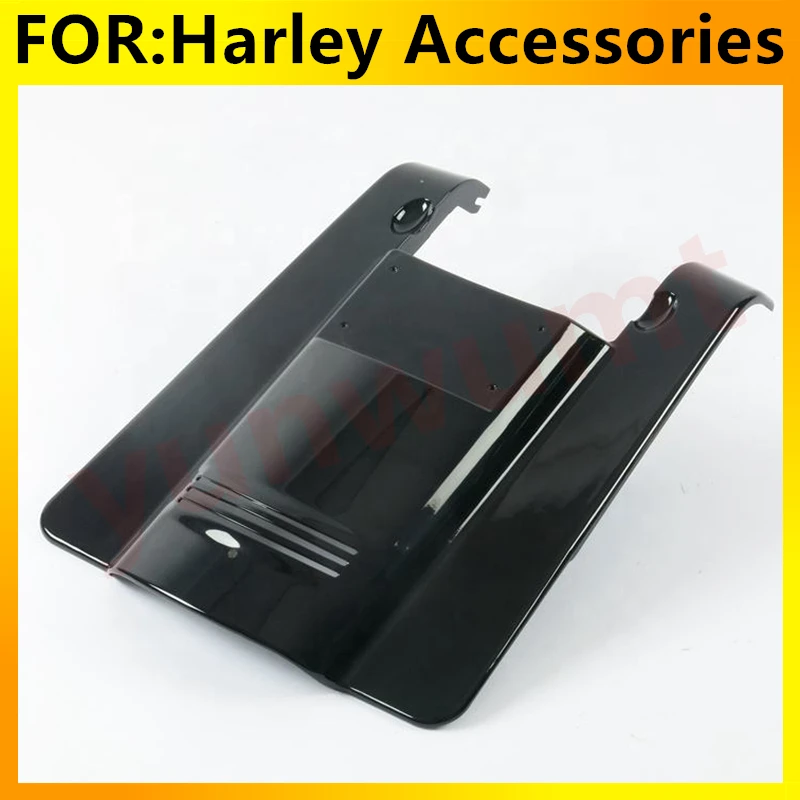 

Best Quality Extension Filler No Cut for Harley Ultra Classic Street Glide 2009 - 2017 Motorcycle Rear Fender
