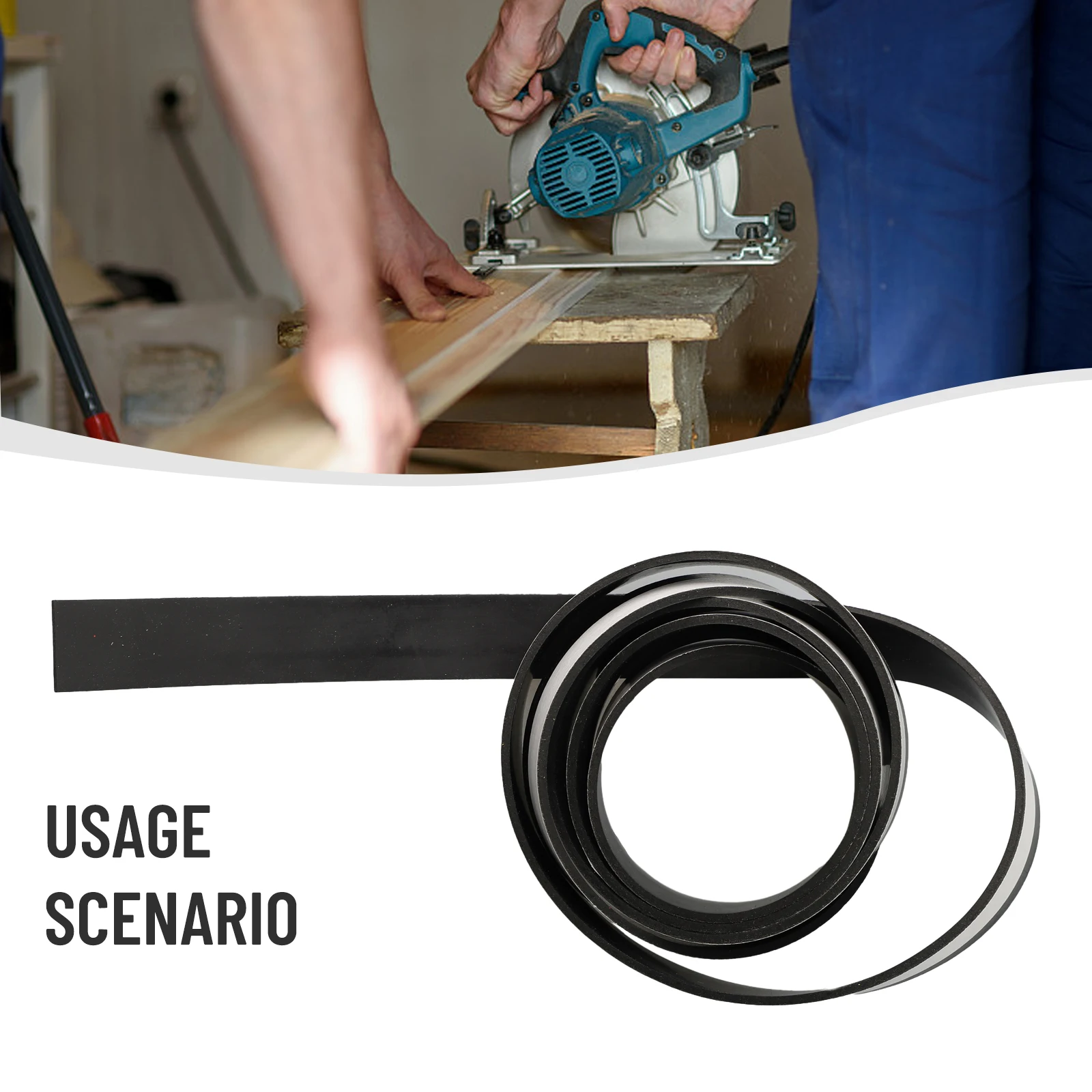 Направляющая шины 1 4 м. Защитная направляющая шириной 22 мм. Высота 2 Совершенно