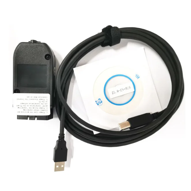 Фото Новинка 2024 года, VCD'S V24.7 VAG'C0M V23.11 VAG C0m, популярный Франция, Hex Atmega162 V2 для V-W AU-DI Sko-da Se-at Vag FRM ITT Español №2