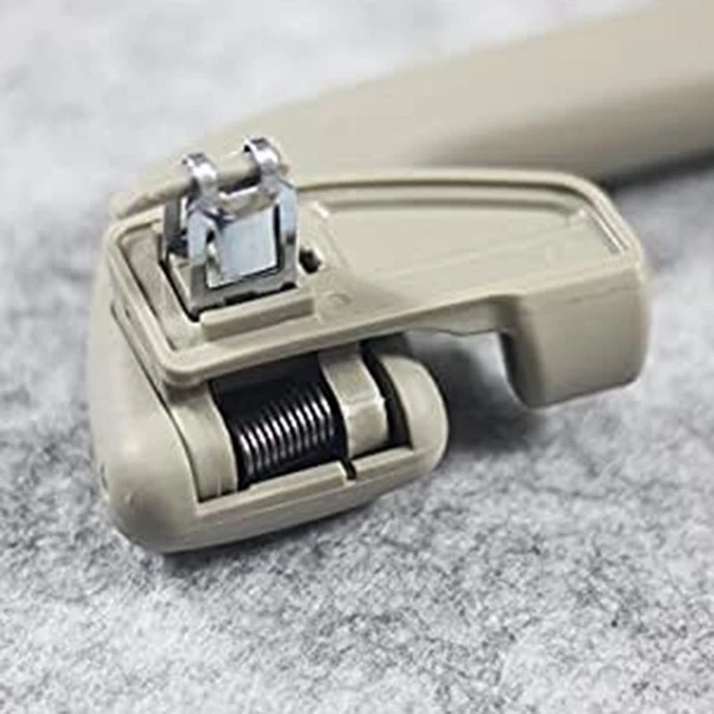 4 шт. ручка для внутренней крыши автомобиля Toyota Corolla 74610-52020