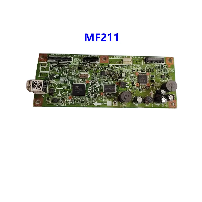 

Материнская плата для форматирования материнская плата для Canon MF215 MF211 215 216N 246DN 226 системная плата принтера материнская плата Быстрая достав...