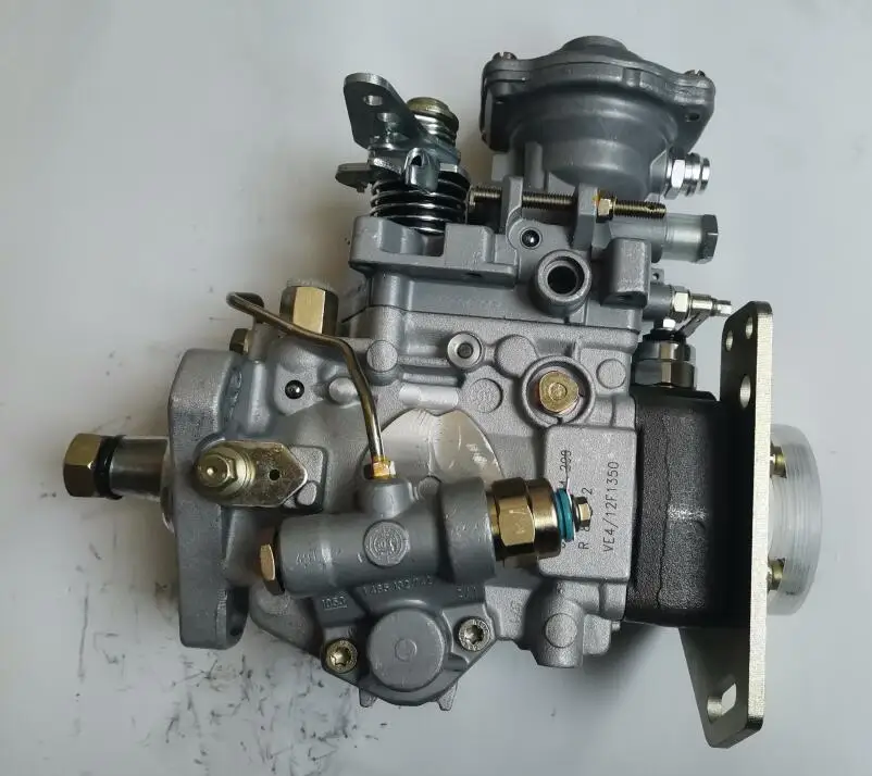 VE топливный инжектор pum 0460424209 0 460 424 209 VE4/12F1350R866-2 4 BTAA-140 HP 3357117 3964815 для Cummins