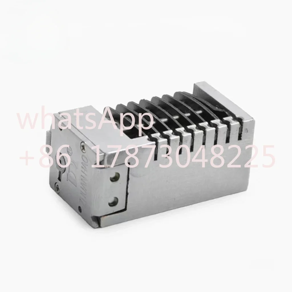 2 шт. новый римский тип 4x8 Cicero 6-значная нумерационная машина вперед или назад для