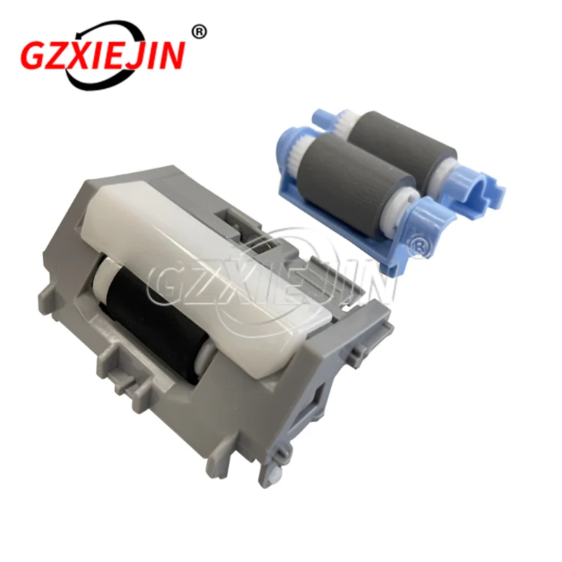 Оригинальный Новый ролик захвата в сборе + разделительная площадка для HP M403 403D 403DW