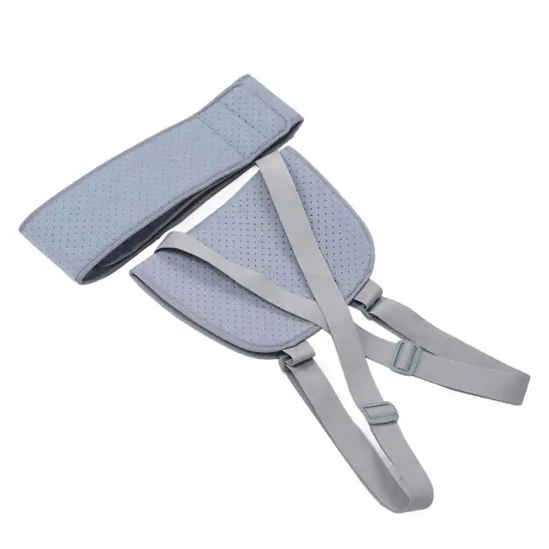 

Накладки на руку, плечо, иммобилайзер, надежно фиксирующий плечевой ремень, прочная поддержка с отверстием для выкручивания для левой и правой руки