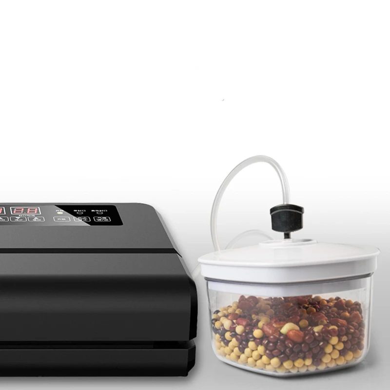 

ShineYe P-400 Household Food Sealer Machine 40cm Sealer Width home Vacuum Sealer