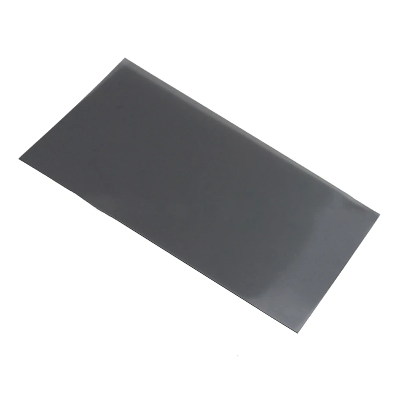 

Game Console Screen Polarizing Film for Gameboy Polarizer to ReduceGlare