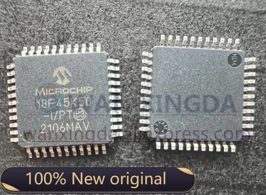 PIC18F45K50-I/PT 448-IPT 4680-IP 252-ISP 1320-IP 1220-IP 4420-IP 442-IP 4685-IP 452-IP 4480-IP 458-IPT 2450-IML 4455-IML 2580-IS