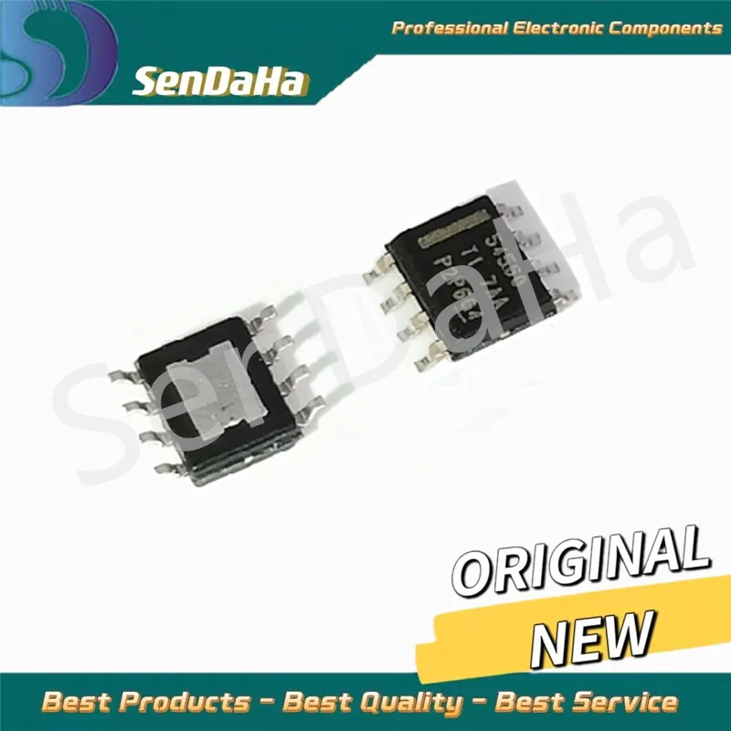 Микросхема TPS54560DDAR 5 шт