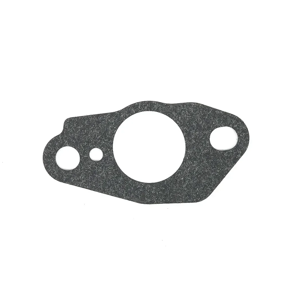 Комплект карбюратора с воздушной направляющей прокладкой Изолятор Прокладка