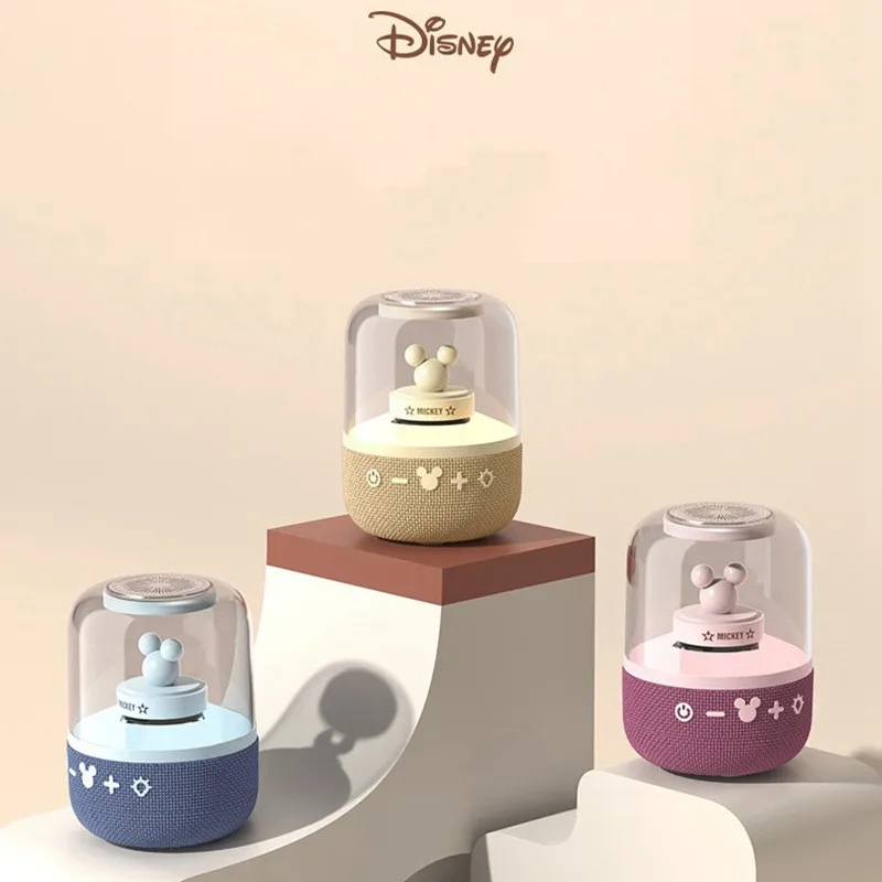 Desktop Small Speaker