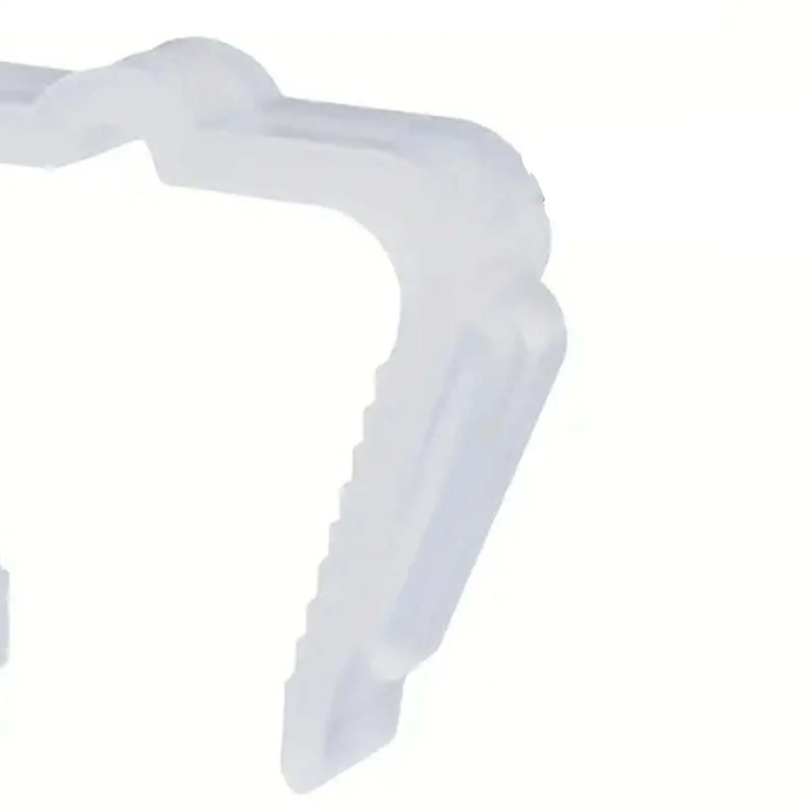 

50X рождественские яркие крючки для Рождественского украшения, U-образная вешалка, крючки для праздника, крыши, колоды, Хэллоуина