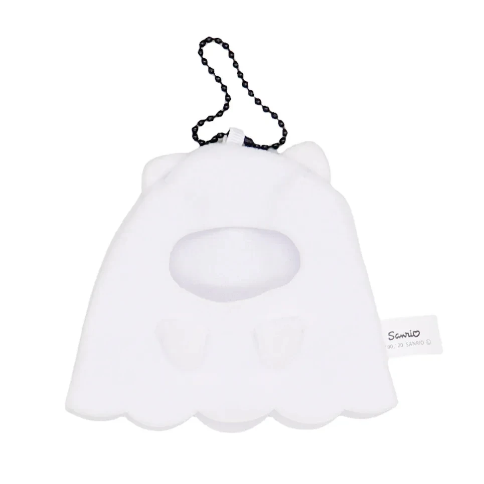 Плюшевая Игрушка Hellokitty На Хэллоуин Коричневый Трюк Или Лучший Призрак Плюшевый