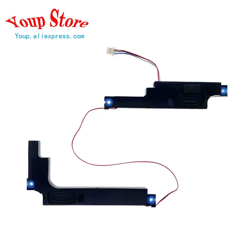 

New Original For Lenovo Ideapad 320-17 330-17 V320-17 IKB ISK ABR AST Built-in Speaker 5SB0P40131 PK23000PUV0 PK23000PUY0