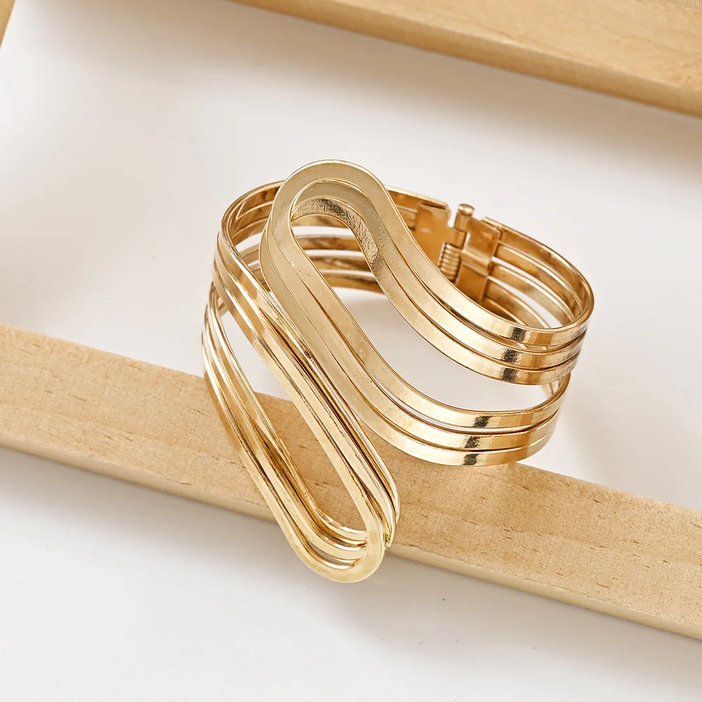 

Curtain Ring Holdback Metal Holdbacks Tie Elegant Buckle For Buckles Alloy Portable Fastener