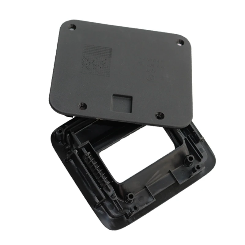 5Н 0887183 Напольная ручка багажника заднего подходит для Golf MK6 Variant Estate Tiguan 2008-2018