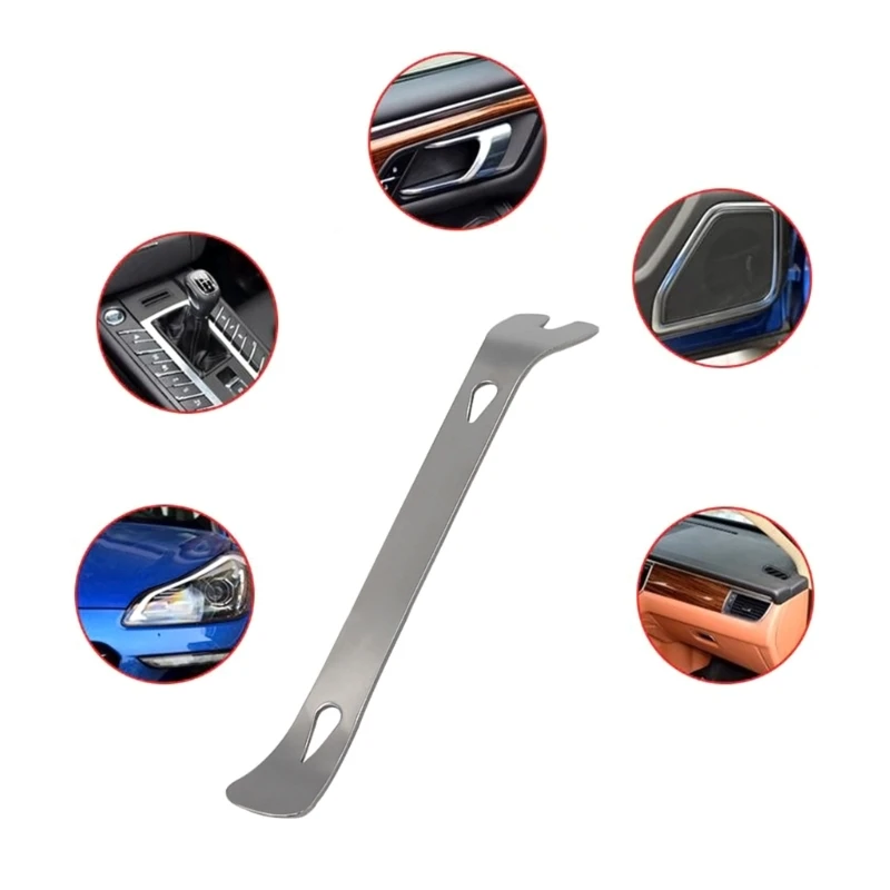 

Auto Trim Removal Tool Car Pry Tool Car Interior Accessory for Vehicle Dashboard