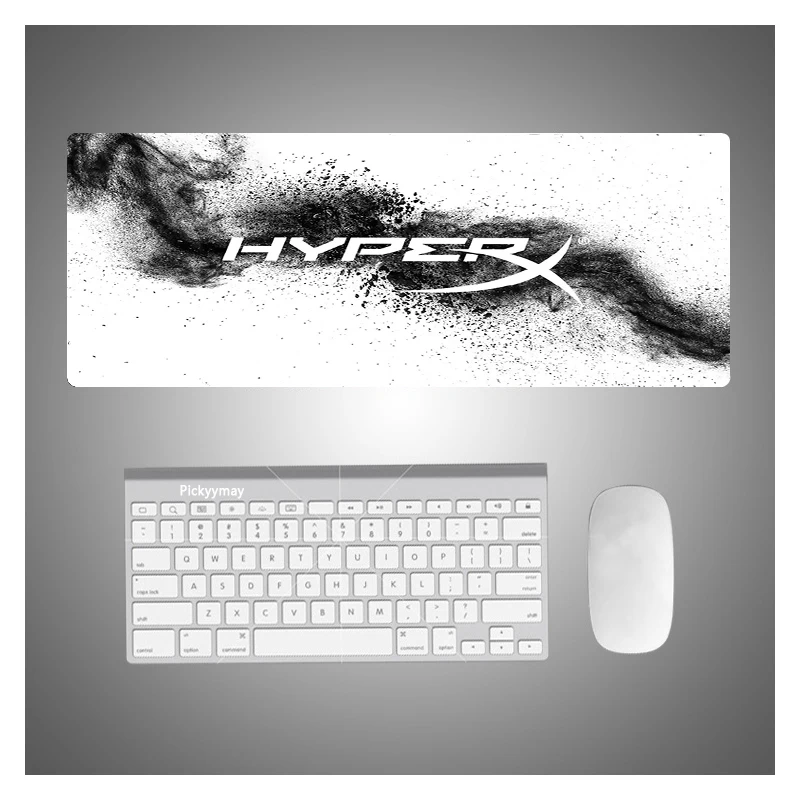 

Large Mouse Mat Mousepads Gamer Gaming Keyboards Desk Pad Speed Carpet HyperX Mousepad Hot Pc Full Cheap Anime Mouse Pad Deskmat