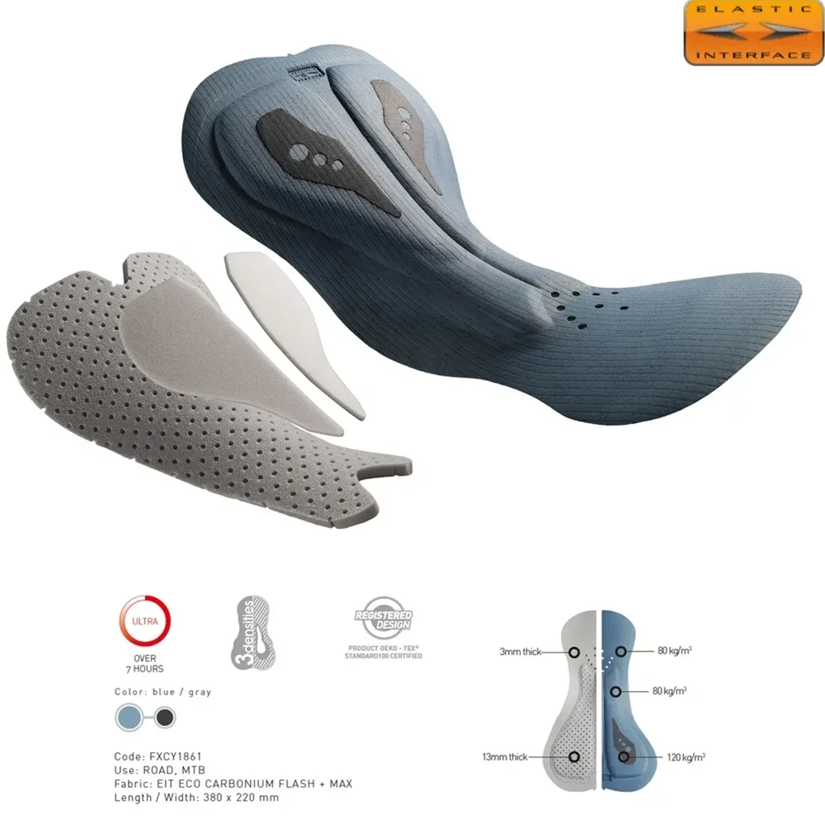 Новинка итальянские мужские шорты на сиденье для велосипеда бриджи горного 8H