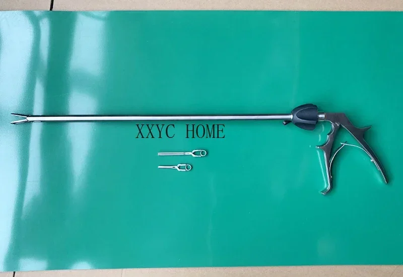 Инструменты для лапароскопии Лапароскопические щипцы захвата мопса