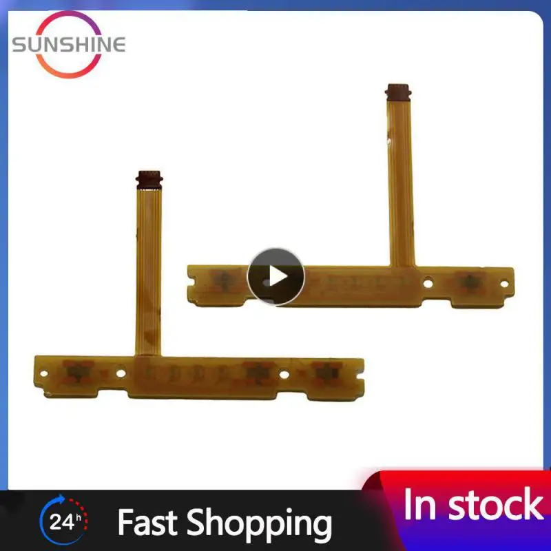 

Durable Texture Game Peripherals 5g Handle Accessories Preferred Material No Burr On The Edge Game Component Repair Parts