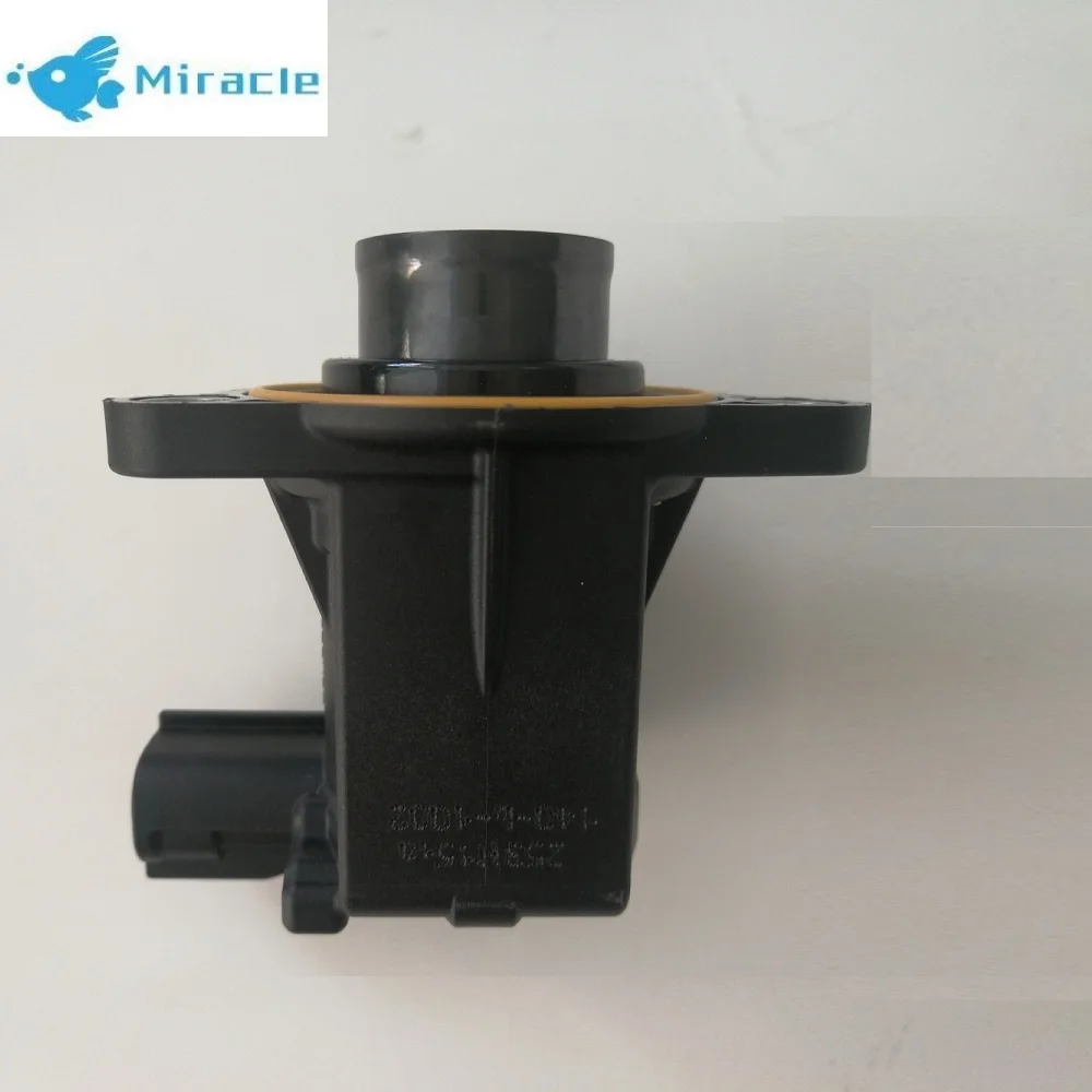 TOYO-TA 17670-0W011 с турбонаддувом впускной электромагнитный прерывающий клапан