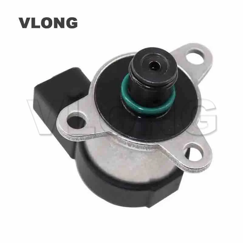 0928400751 регулятор давления топлива дизельного двигателя Дозирующий клапан для BMW