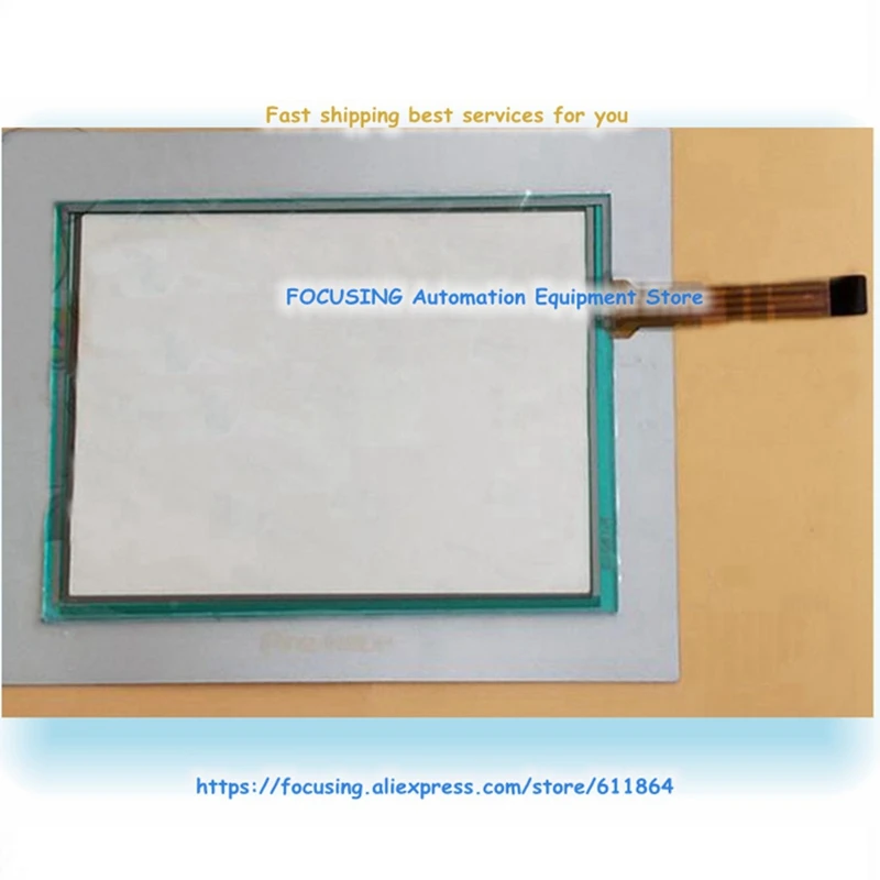 GP-4301T PFXGP4301TAD Сенсорная панель HMI стеклянная защитная пленка Новинка |