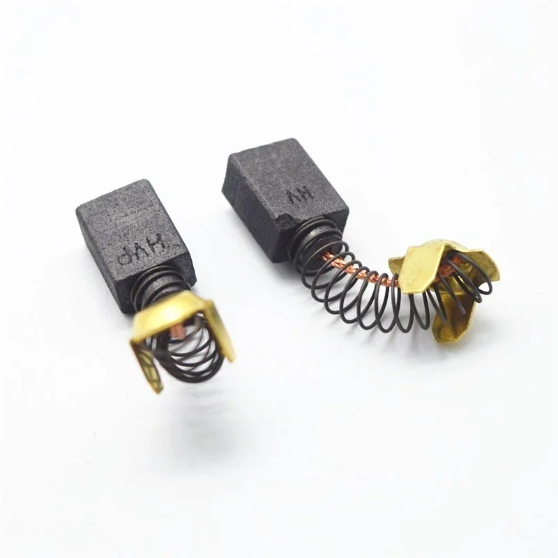 Угольная щетка для DEWALT DWP849X DWP849XD полировальная машина восковой обработки