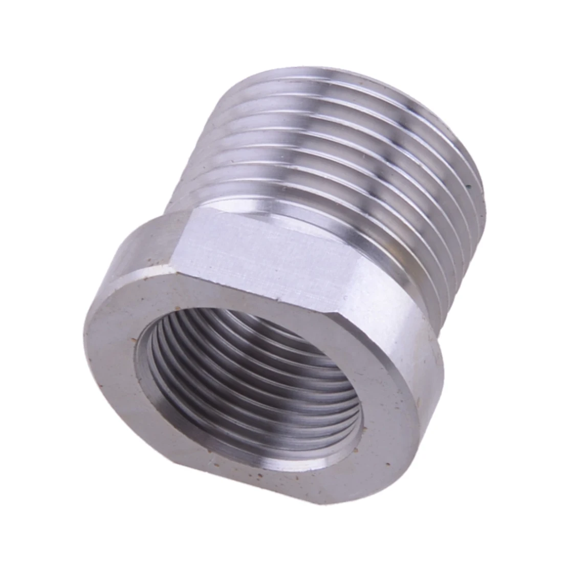 Переходник для масляного фильтра 5/8-24/13/16-16 из нержавеющей стали 3510 bosch wix 51060 -