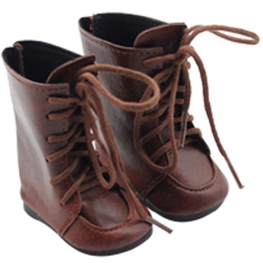 

House Boots Minikit Old Year 2Dolls Puppet Accessory Miniature Decor Tiny Resin Scene Shoes Simulation Play Model Boot Girls