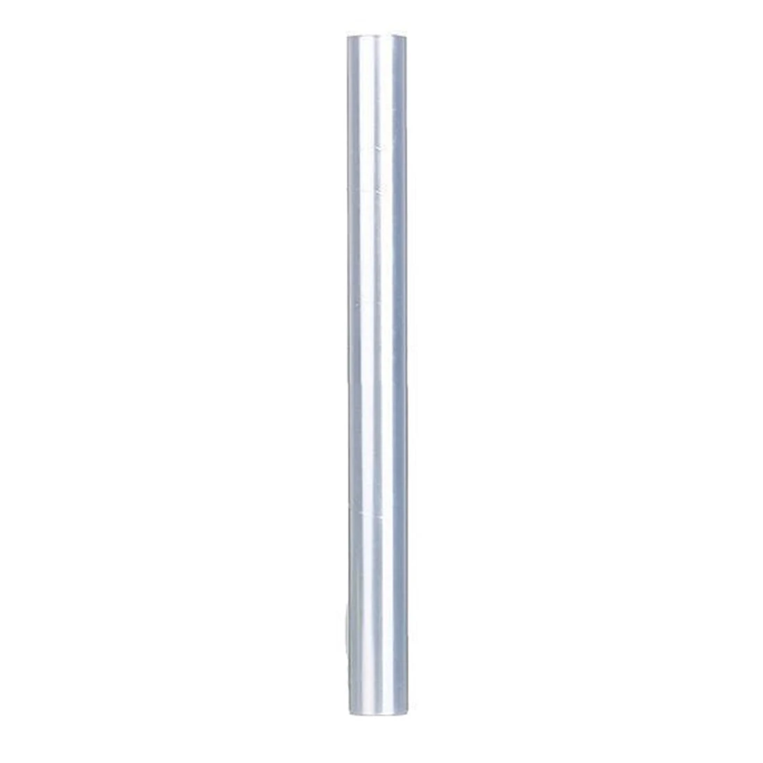 

12"x48" Clear Protective Vinyl Film Tint Headlight Taillight Fog