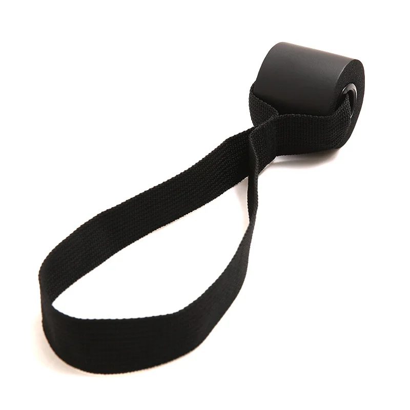 

1x Home Resistance Bands Door Anchor Pull Rope Buckle Replacement Yoga Fitness Training Exercise Equipment Accessories