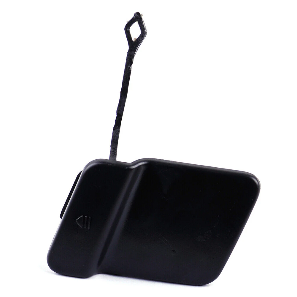 

Fit For Mercedes-Benz X204 GLK300 2010-2012(ONLY Base Sport Utility 4-Door) Rear Bumper Tow Hook Cover 204 885 32 23